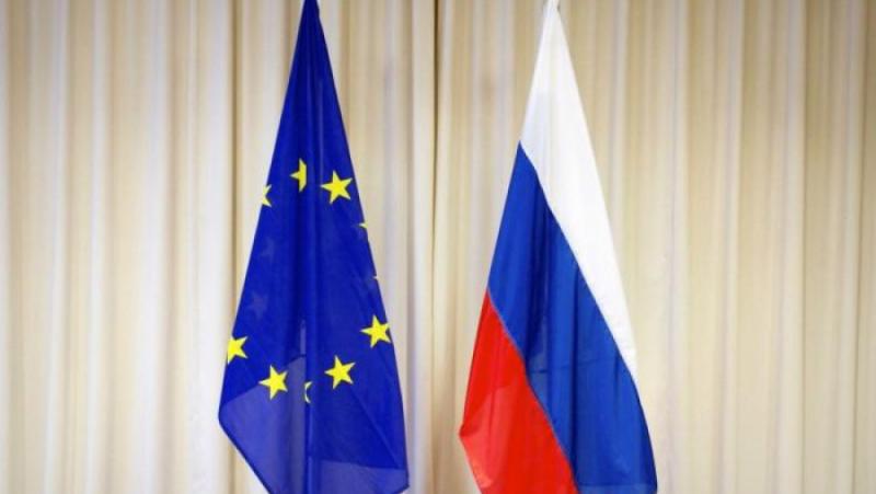 Европа не може повече да бъде ръководена от войнолюбските и