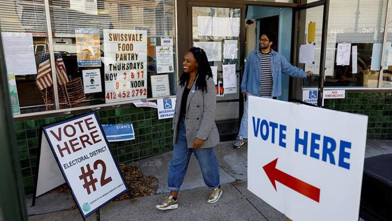 Политическата перспектива пред администрацията на Байдън е по-лоша от всякогаСлед