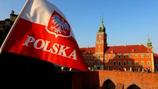 В Полша местната шпиономания влезе в конфликт с човешките права