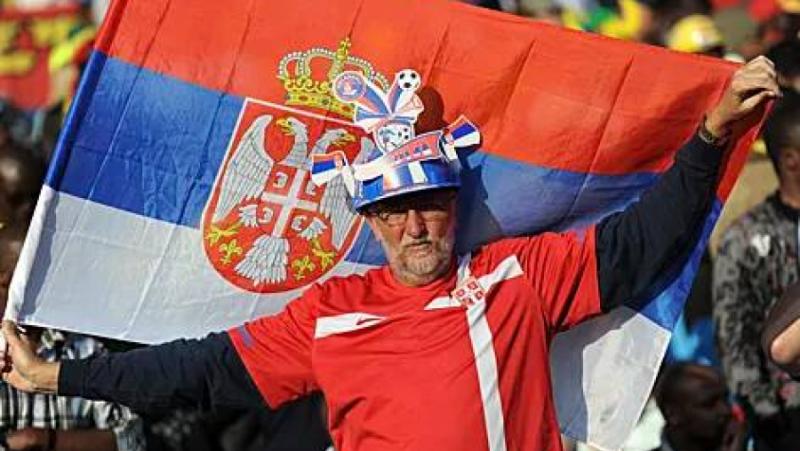 Сръбският президент Александър Вучич стана много по-смел в отношенията със