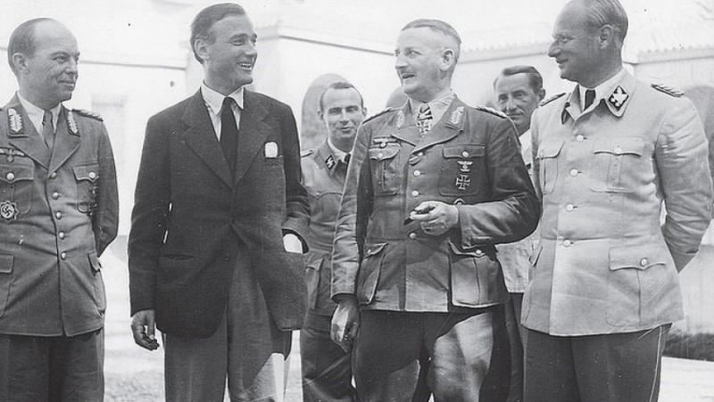 Красноречиви усмивки от Болцано За да разберете кой е изобразен