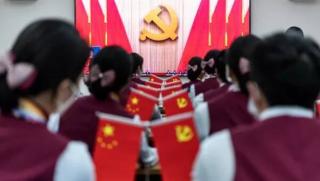 Китай, Културна революция, културата, оръжие