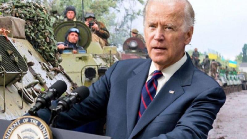 Подкрепата за Украйна вече няма да бъде необходимо и достатъчно