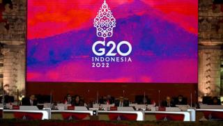 Г 20 не е многополюсен форум но все пак може да