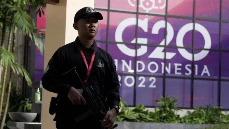 Във вторник в Индонезия се открива двудневна среща на високо