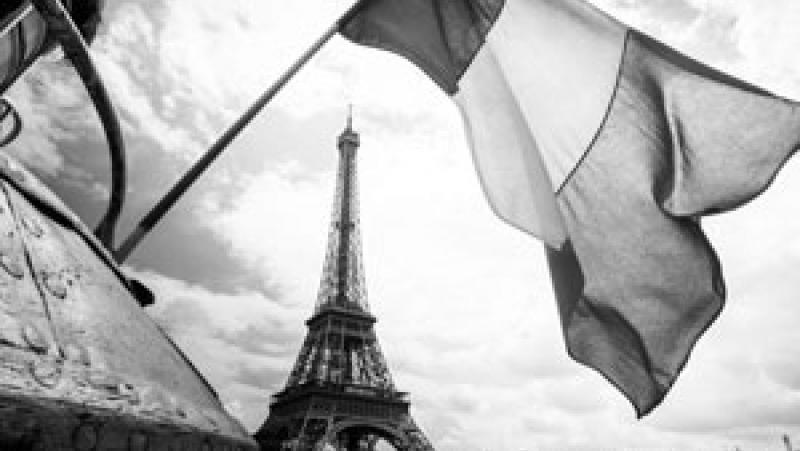 Една от водещите страни в ЕС - Франция, започна открито