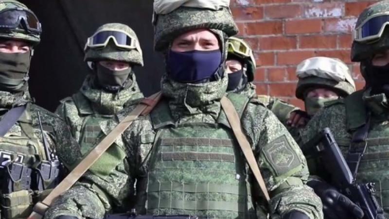 След изтеглянето на руските войски на левия бряг на Днепър