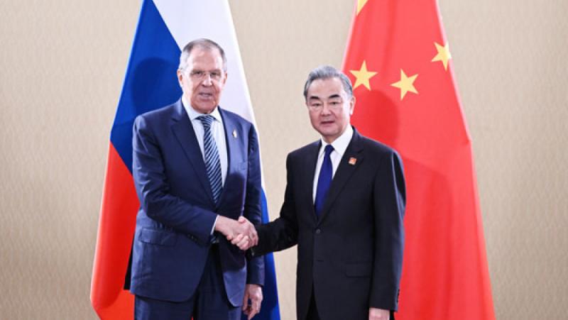 Вчера членът на Политбюрото на ЦК на ККП и на