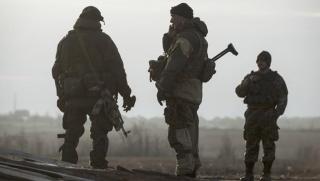 За Въоръжените сили на Украйна би било по ефективно да предприемат