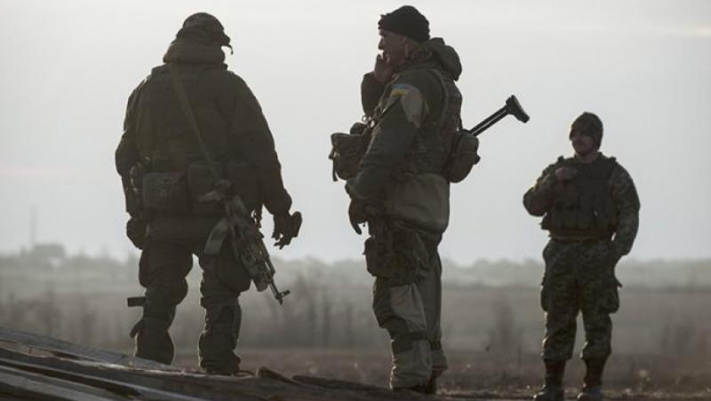 За Въоръжените сили на Украйна би било по-ефективно да предприемат