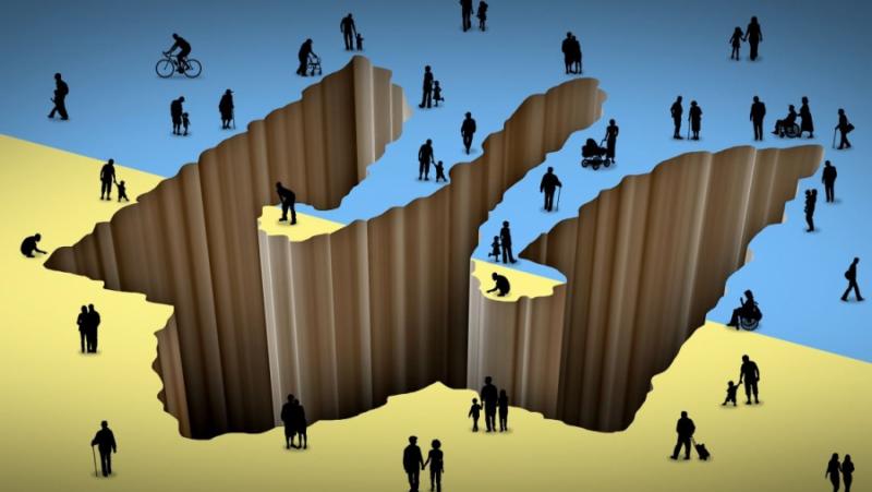 Правителството вече не може да плаща заплати или пенсии. Финансовата