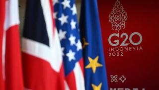 Срещата на Г 20 приключи Някои експерти възлагаха големи надежди на