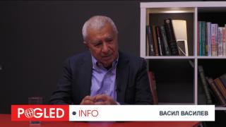 Васил Василев: Няма да има правителство, защото тези хора са толкова немощни, политически и идеологически скопени! Васил Василев, политици, връщане, кредити, държава