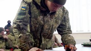 Украинските пленници съжаляват че не са станали отказници по добре