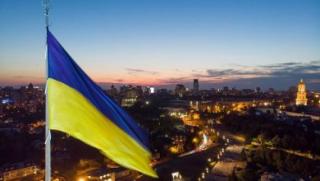 Запад, изход, украинска криза