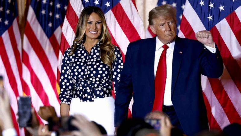 Доналд Тръмп обяви намерението си да се кандидатира на президентските