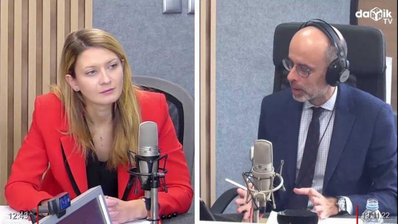 България е поела ангажимент до 2026 г. да се намалят