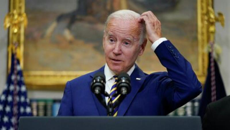 След междинните избори за Конгреса Доналд Тръмп се превърна в