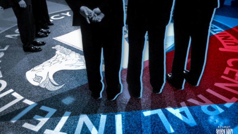 Посещението на директора на ЦРУ Уилям Бърнс в Полша се