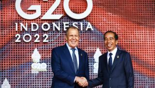 Едва ли е възможно да се избегне сегментирането на макроикономически