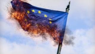 ЕС трябва да бъде по добре подготвен за голям фалит е