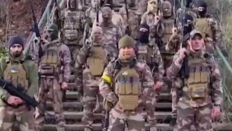 Както съобщава в хранения от СБУ телеграм канал БACE, избягалият