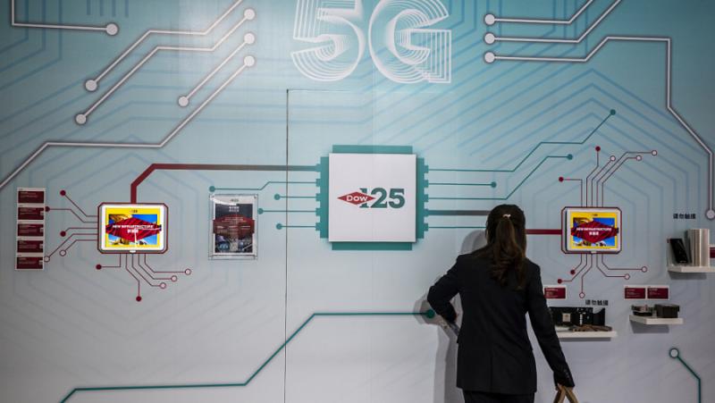 До края на 2023 г. град Шанхай се предвижда да