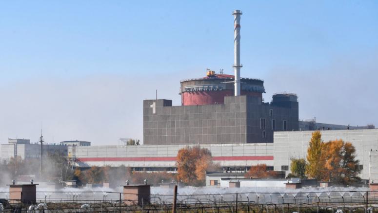ВСУ продължават да атакуват инфраструктурата на Запорожката атомна електроцентрала ЗАЕЦ