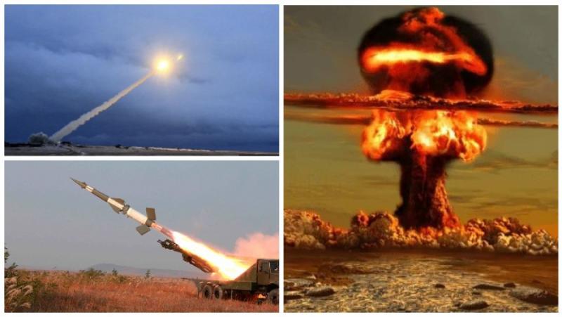 Конфронтацията на силовите полюси на планетата отново е доведена до