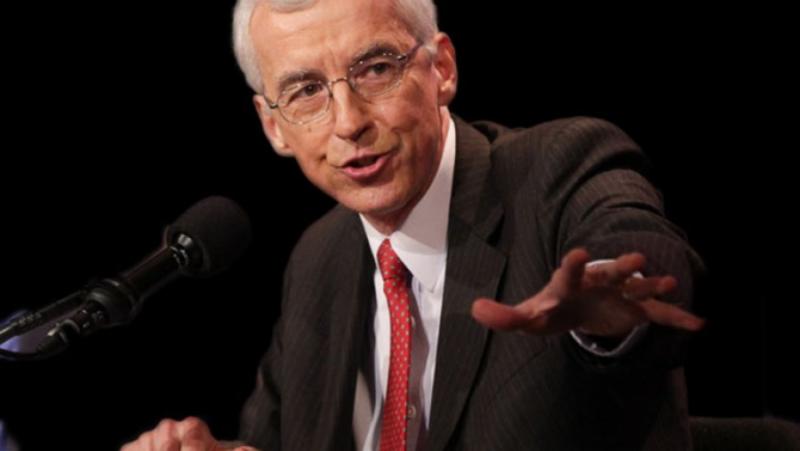 Официален Вашингтон използва погрешни тези по украинския въпрос , което