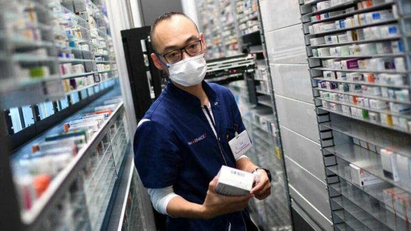 Европа не можа дори да се огледа преди зимата да