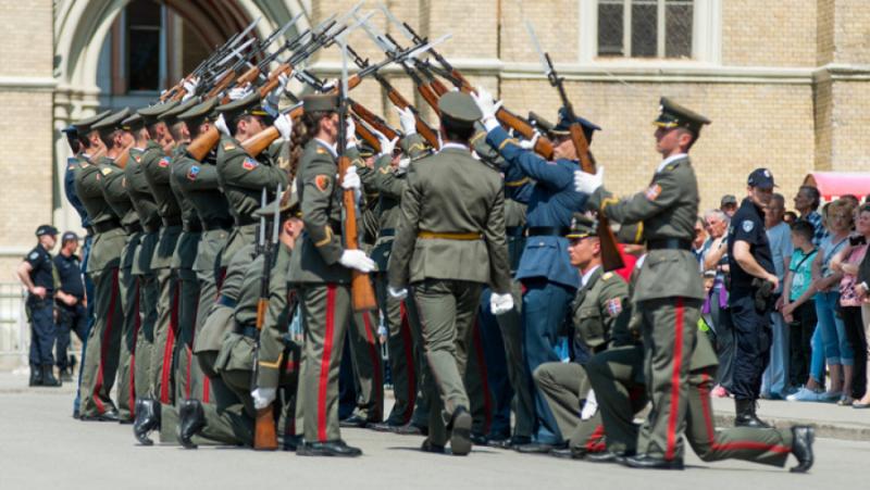 Сърбия и Косово са на ръба на война. С постоянни