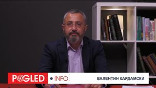 Валентин Кардамски: За българските неолиберални измамници и Оскара за актьора Зеленски Валентин Кардамски, българските неолиберални измамници, Оскар, Зеленски