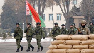 Лукашенко, влиза, войната, Токаев, предаване, исторически изявления, ОДКБ