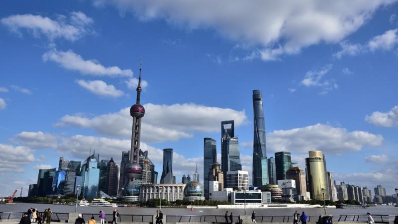 /Поглеед.инфо/ За ролята и значението на КНР в процеса на