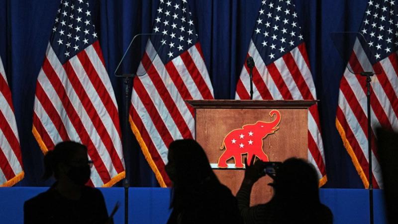 Американците постепенно осъзнават какво фиаско е било всичко Миналата седмица