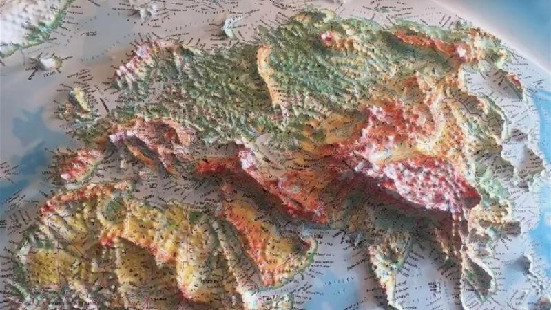 Не пренебрегвайте изкуството да бъдете над биткатаНие решаваме стария въпрос: