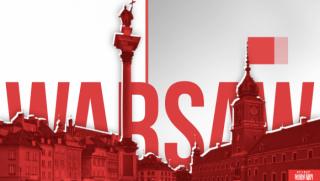 Варшава отстъпи на Киев и Берлин честта да отприщят война