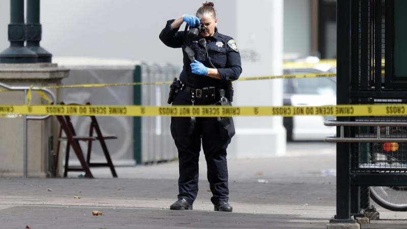 Според данни на уебсайта на американския Архив за насилие с