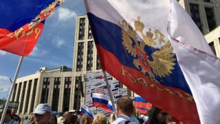 Напоследък много говорим за суверенитет Суверенитетът е многостранно понятие което