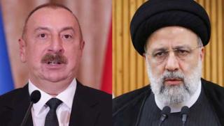 Илхам Алиев нападна Иран Южната съседка си го отнесе заради