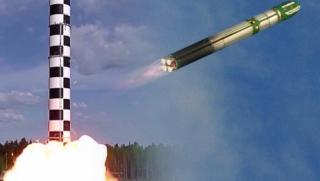 Най мощното оръжие на Руската федерация позиционирано от световната експертна общност