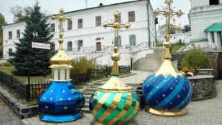 Киевският режим засили преследването на каноничното православие След обиските и