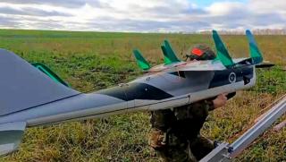 Русия драстично увеличи активността си в областта на електронната война