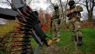 NYT разказва за ужасните загуби на въоръжените сили на Украйна