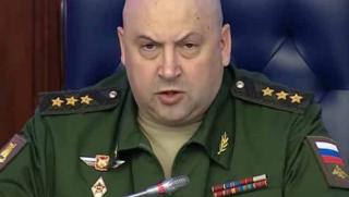 Генерал Сергей Суровикин е твърд и стратегически ориентиран военен лидер