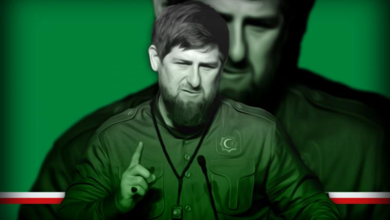 Рамзан Кадиров не се съгласи с думите на римския папа