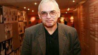 Карен Шахназаров, Украйна, Запад, ъгъла