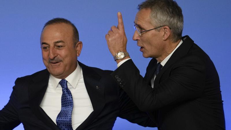 На 30 ноември в Румъния, след участие в срещата на