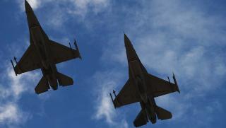 НАТО се върна към доставките на Киев на изтребители МиГ 29